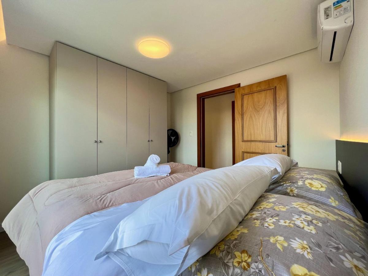 Cobertura Solar Do Ipe Centro 2 Dorm By Achei Διαμέρισμα Canela Εξωτερικό φωτογραφία