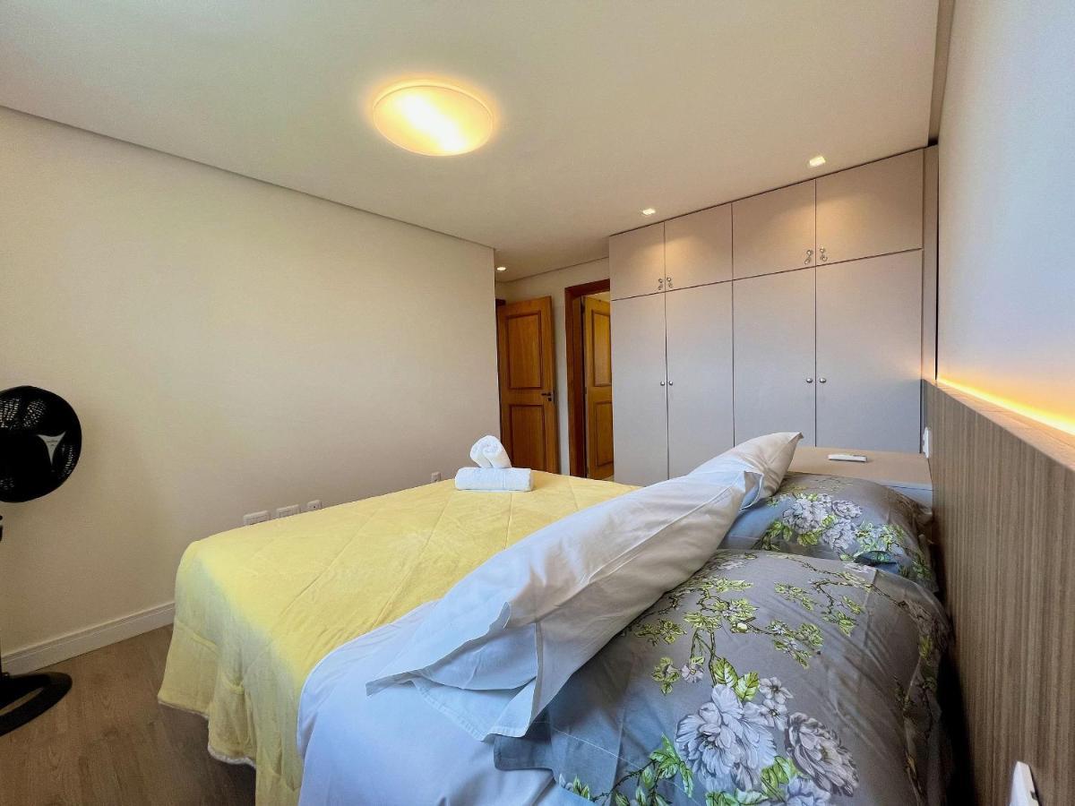 Cobertura Solar Do Ipe Centro 2 Dorm By Achei Διαμέρισμα Canela Εξωτερικό φωτογραφία