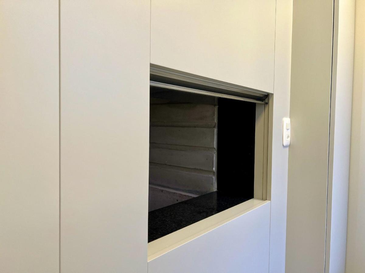 Cobertura Solar Do Ipe Centro 2 Dorm By Achei Διαμέρισμα Canela Εξωτερικό φωτογραφία